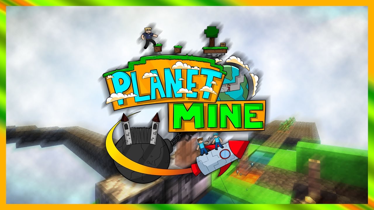 Skyblock 'n stuff