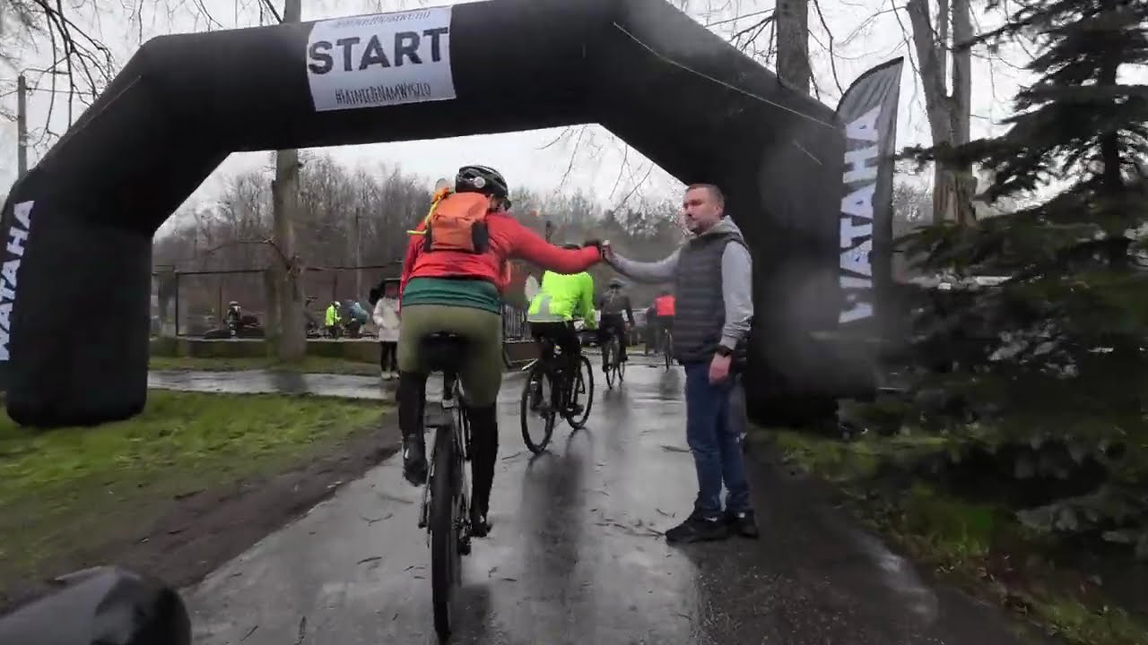 Wataha Ultra Race - Wiosna 2024