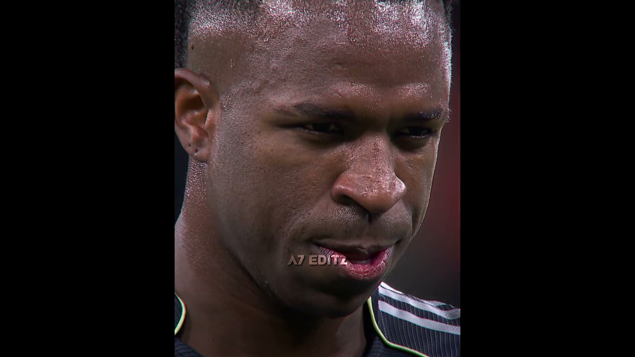 Vinicius Humiliates Man City at the Etihad