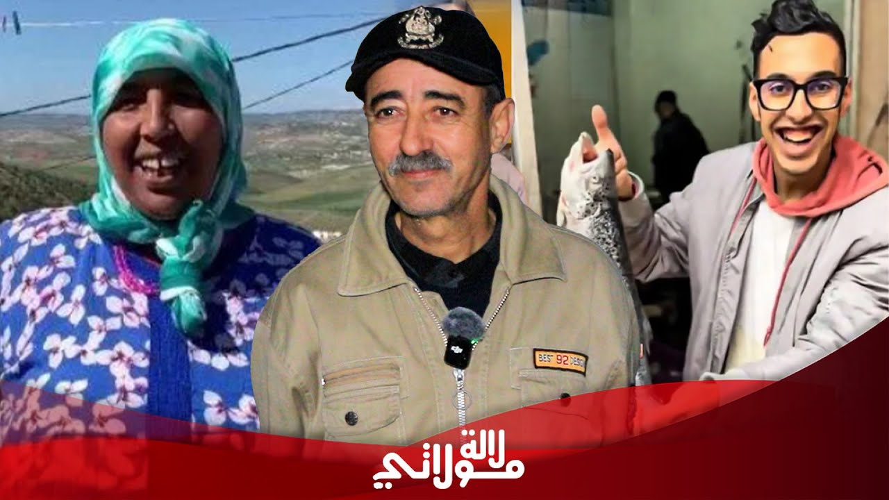 سعدون يكشف استمرار “زيرو تفاهة”/رده على المهاجمين وشكايته ضد عبد الإله