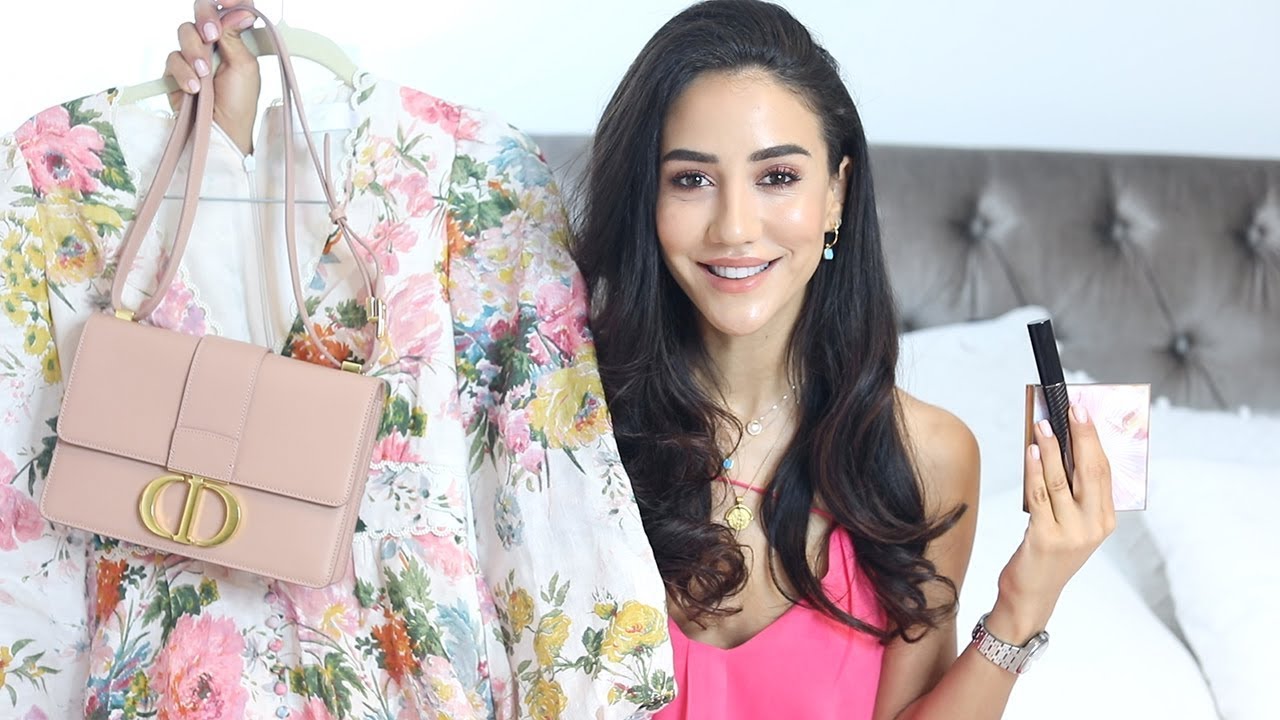 May Favourites, Fashion & Beauty | Tamara Kalinic