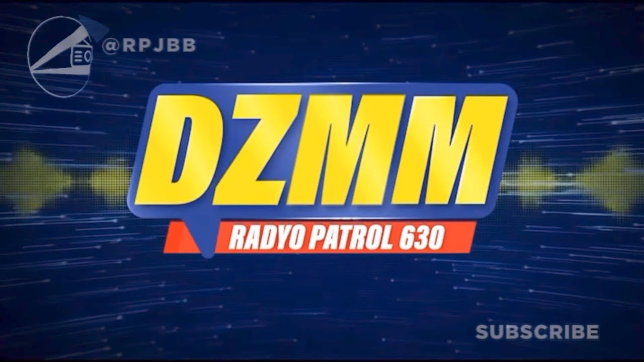 @rpjbb DZMM 630AM Manila May 30 2025 4am