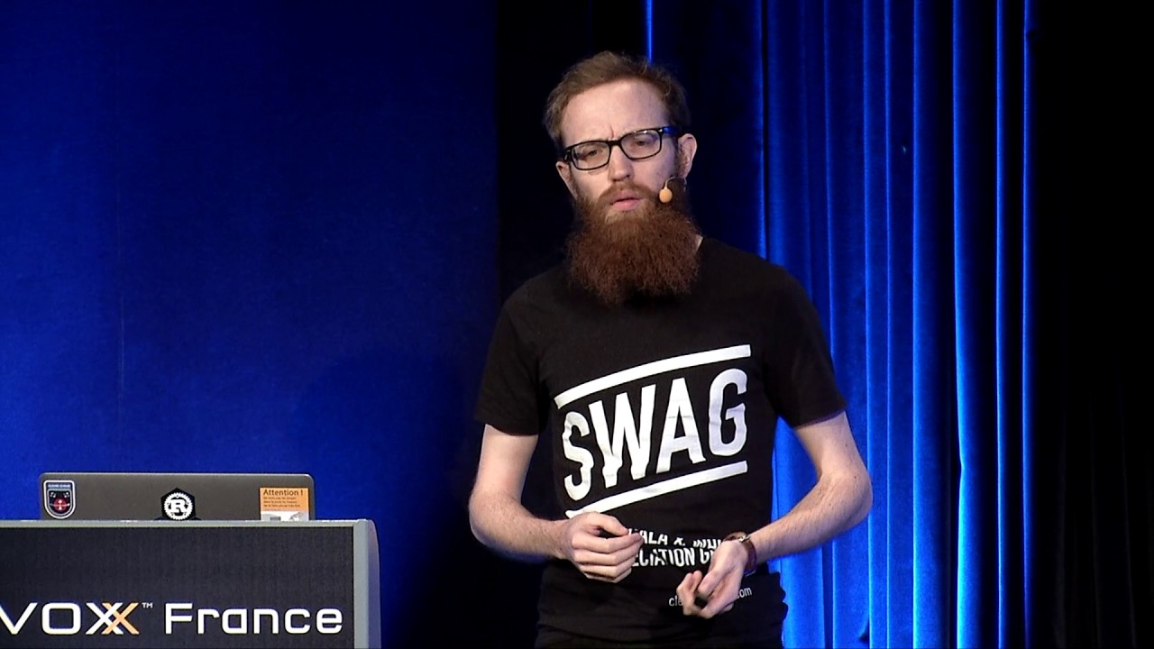 Comment maintenir de la cohérence dans votre architecture microservices (Clément Delafargue)