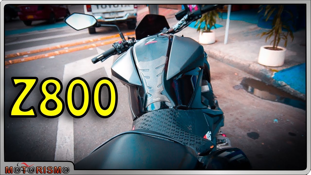 ¿CUANTO VALE MANTENER UNA KAWASAKI Z800? PRECIOS - Motorismo
