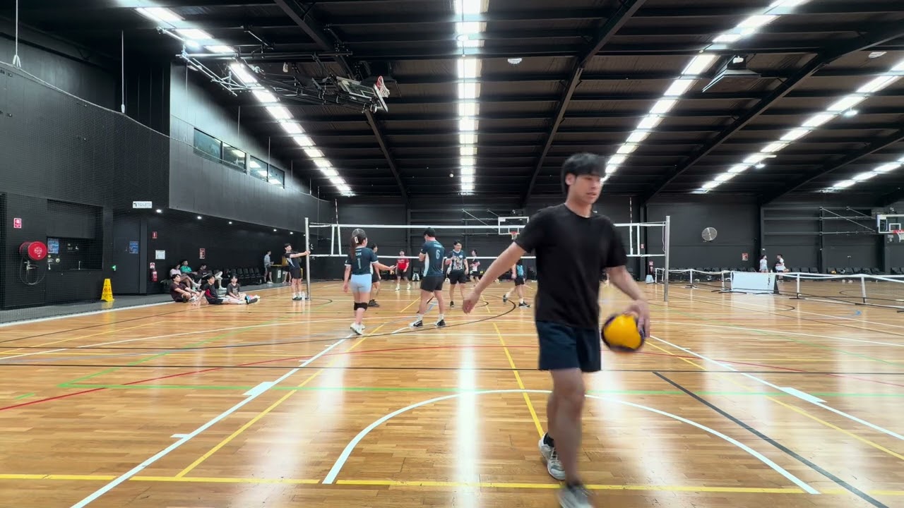 Aight Bett vs Jamosa (28/2/26) - Set 1