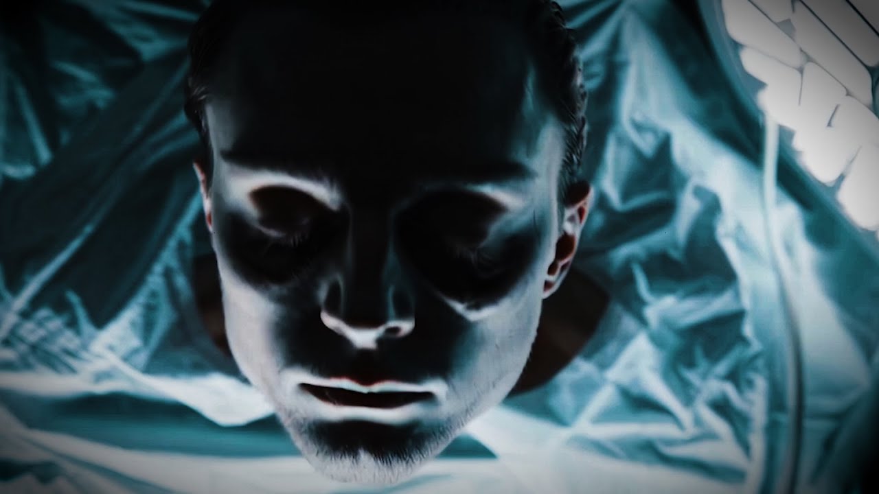 Human Plus+ : Immersive Underground Hip-Hop Mix w/ AI Visuals