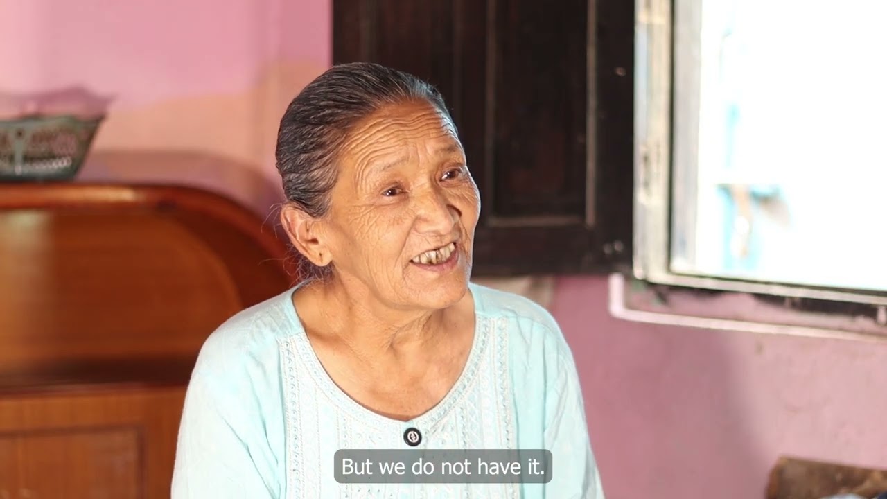 Land Right Movement and Struggle on Fighting for women land rights