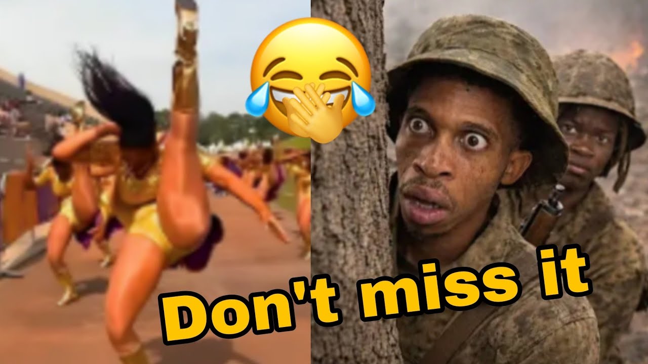 The craziest video in the world // try Not To laugh 😂