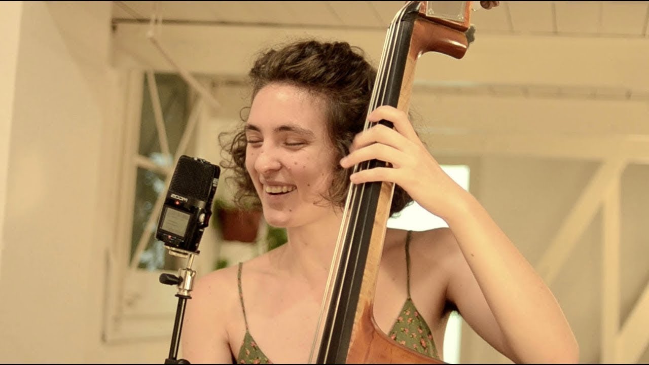 Waltz For Iona - Datzira Brothers: L'estudi