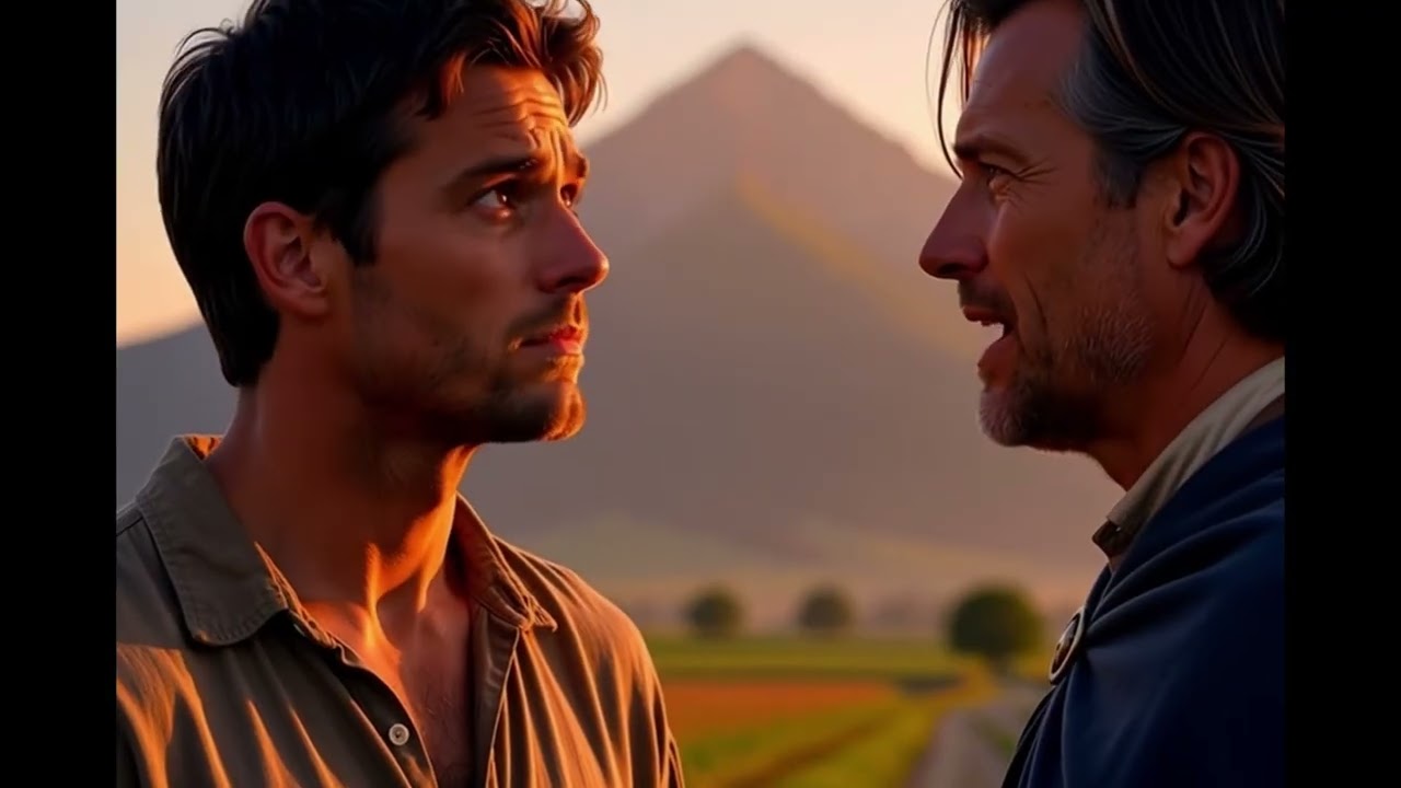 When Life Feels Frozen, Remember This Story