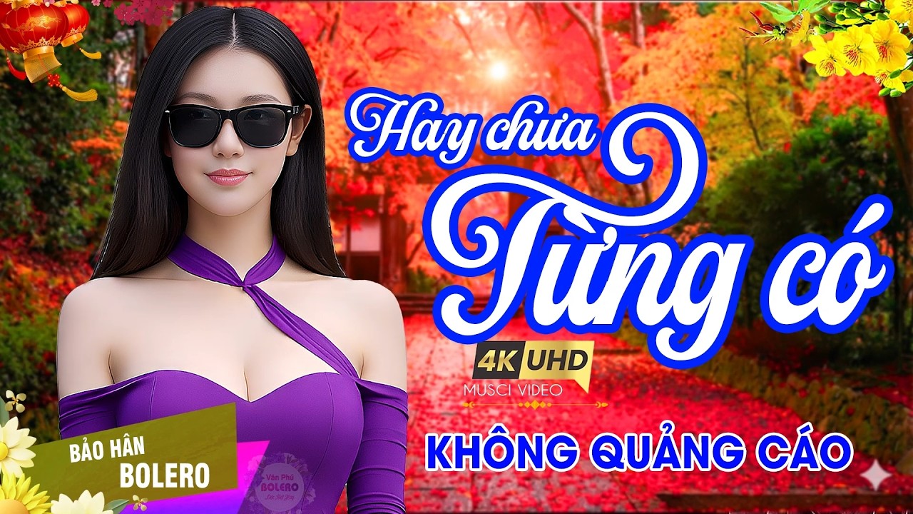 Ca Nhạc Bolero Tâm Trạng 2026 ➤ LK RumBa Chọn Lọc TOÀN BÀI HAY VÍP NHẤT THỜI ĐẠI Hay Chưa Từng Có