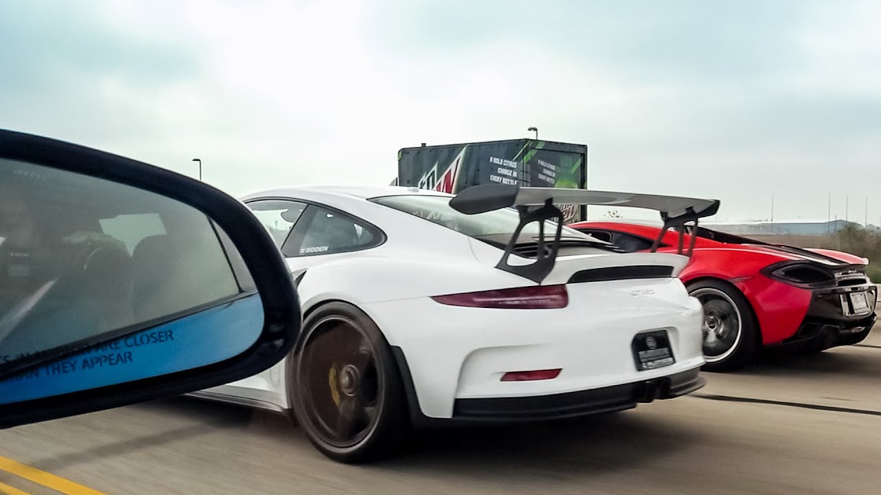 Nothing Beats a Platinum Quickstrike | 8 Minutes of the Craziest Driving