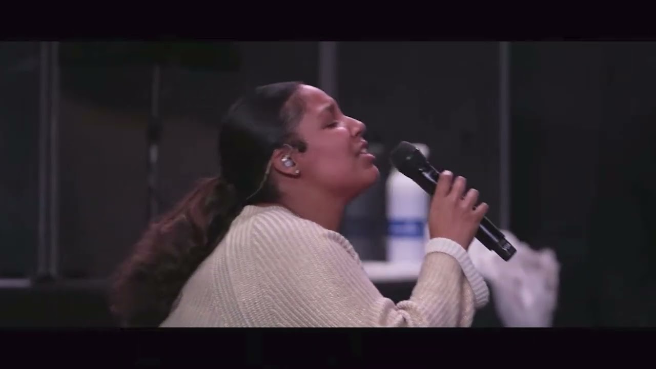 RROC Worship  - Show Us Your Glory (Spontaneous Worship Moment)