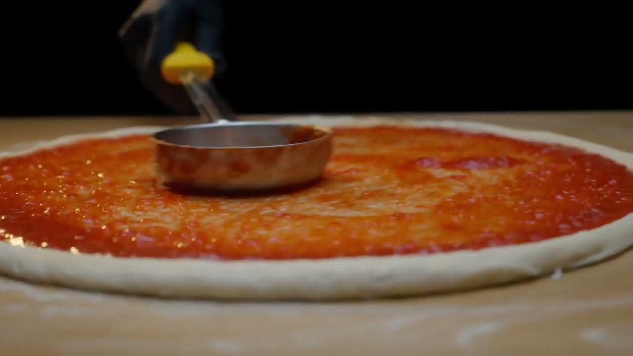 V&aacute;lj pizzamesterr&eacute; a Pizzame-n&eacute;l! Jelentkezz most!
