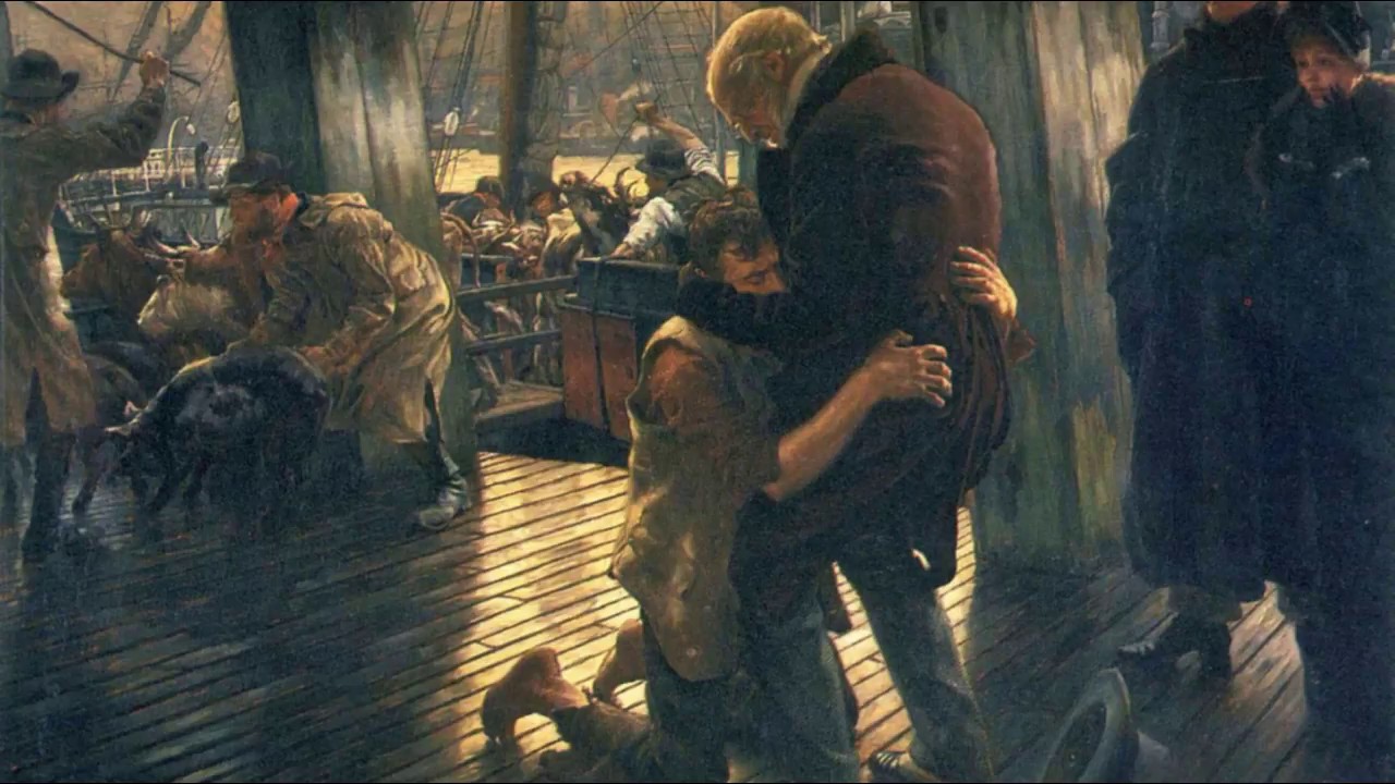 Amentü - İsmet Özel