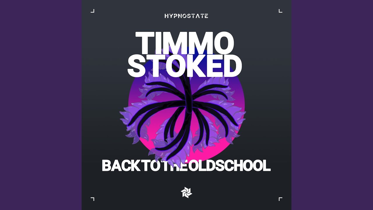 Back to the Oldschool