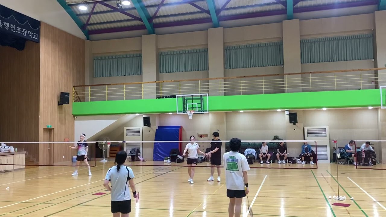 2026년 3월 10일 화요일 권ㄱ은 박ㅅ현 vs 진은진 한ㅈ욱 