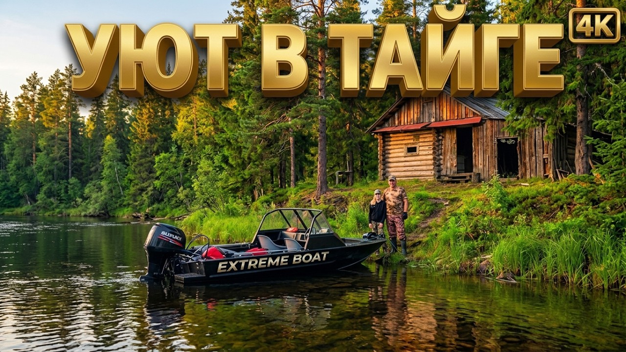 Fishing, Hunting, Travel.