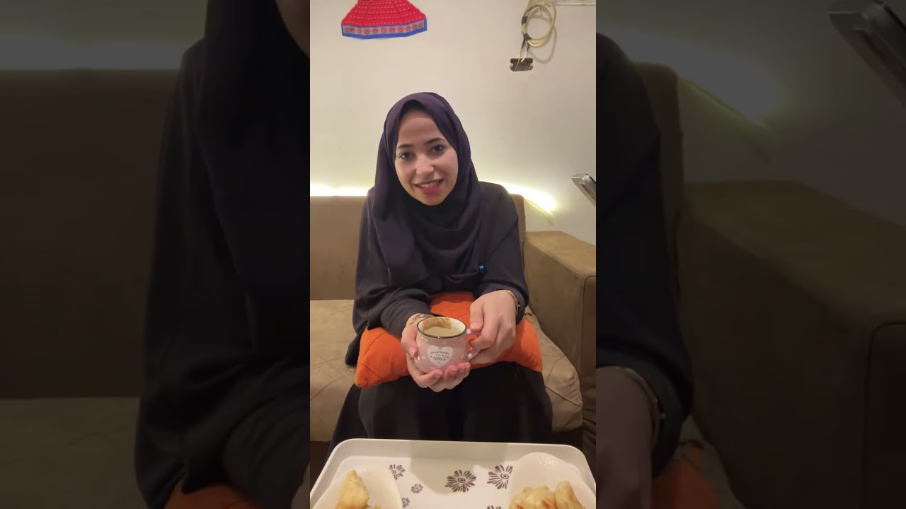سهره رمضانيه مع سلفتي في جده♥️حكاوي مواقف مبتخلصش☕️