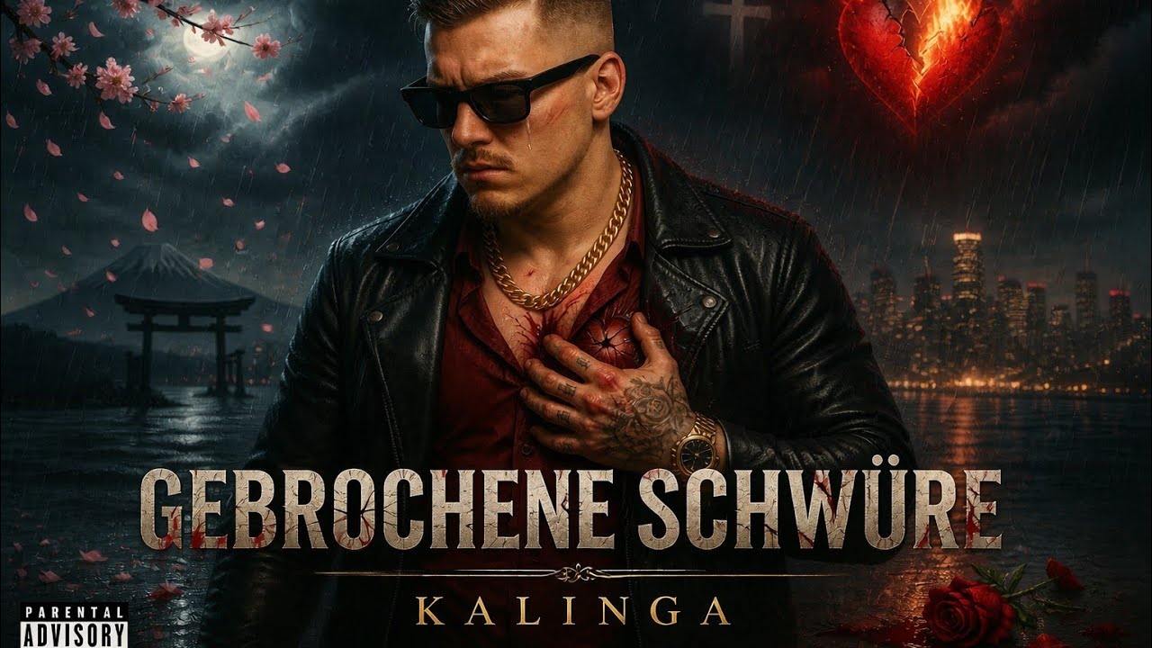 Gebrochene Schwüre  - Kalinga 