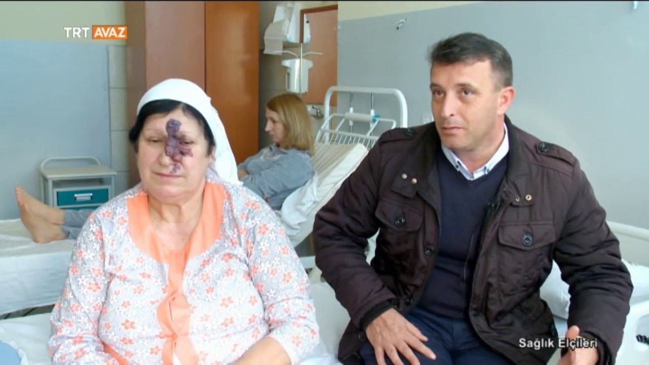 Kosova'da Türkiye'nin Düzenlediği Sağlık Haftası - Sağlık Elçileri - TRT Avaz