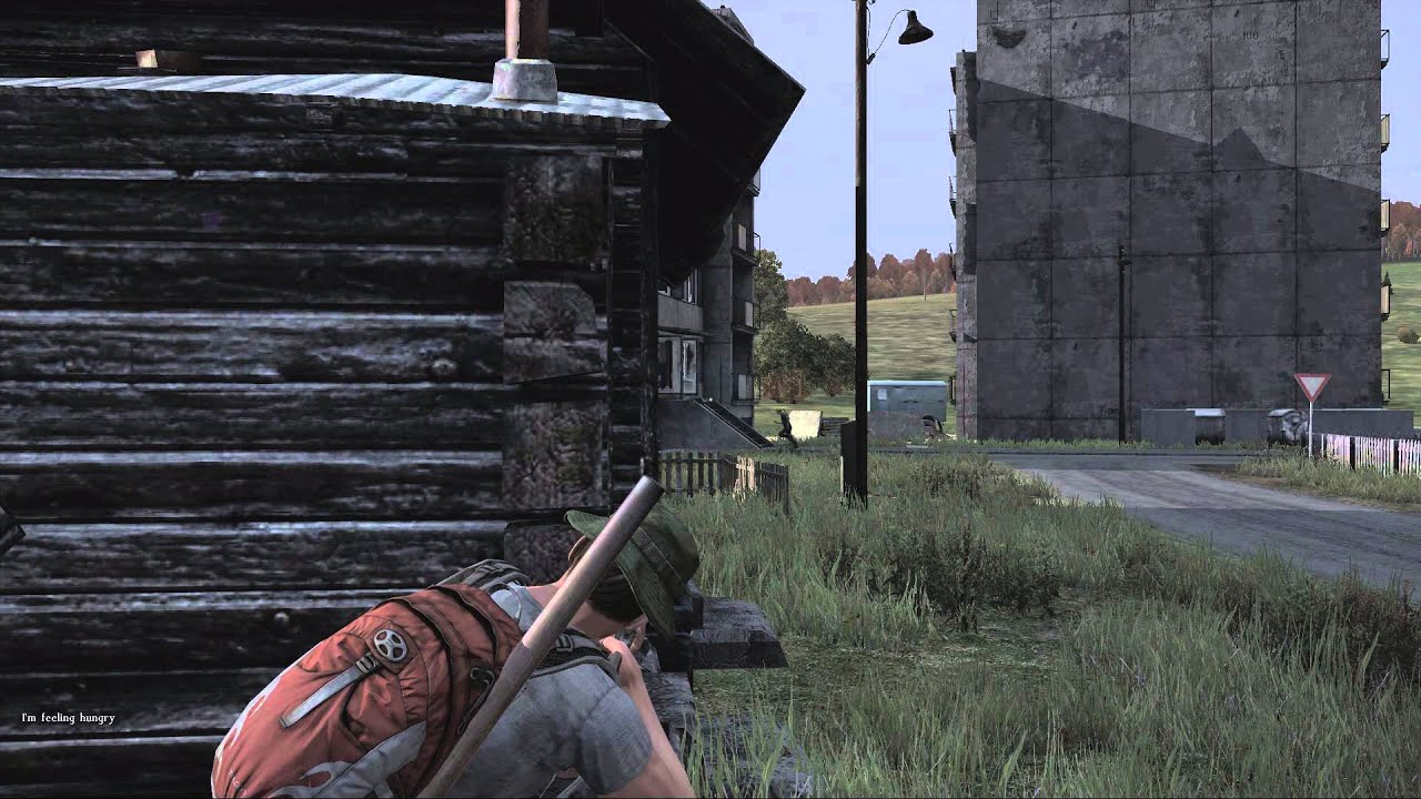 My Love! -  DayZ Standalone (10000!!!!)