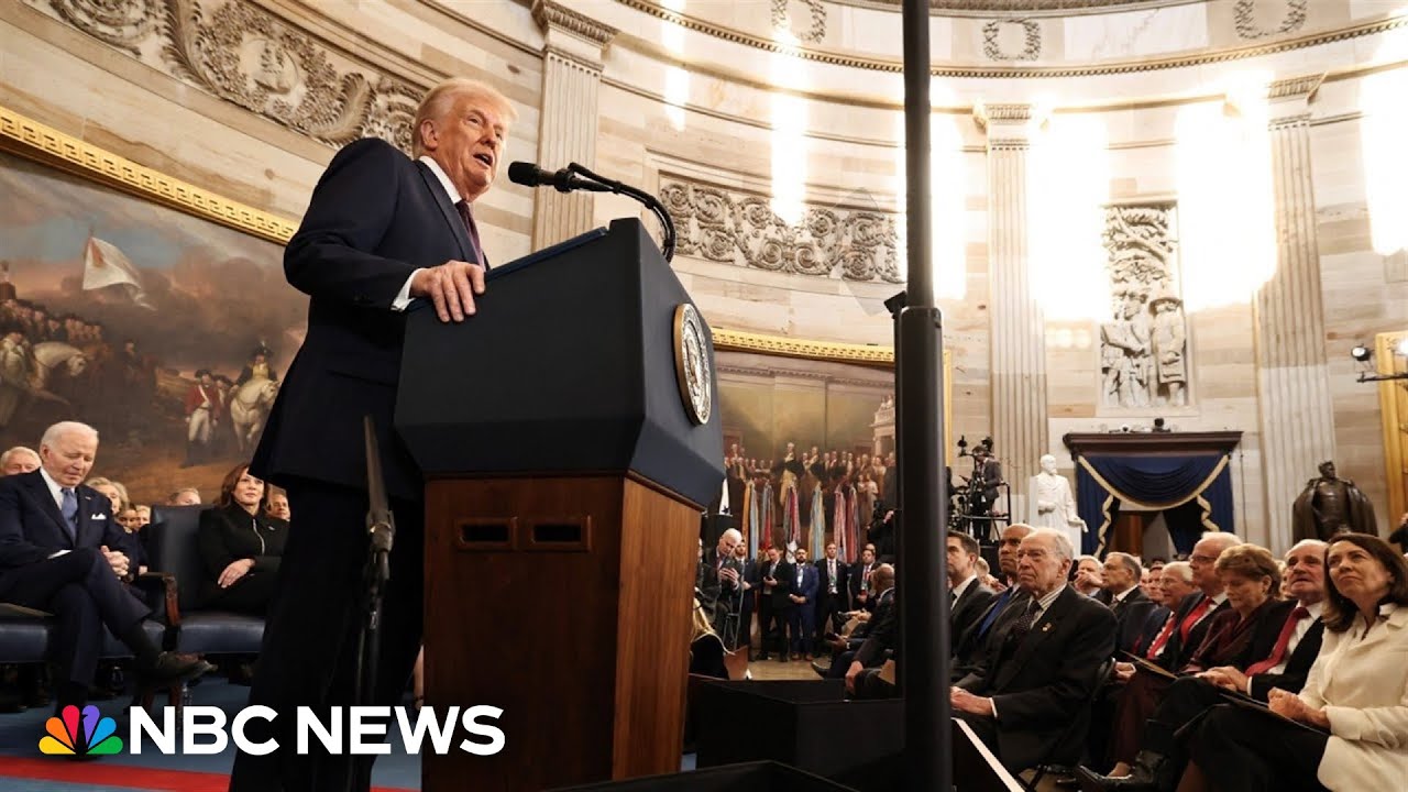 'I was saved by God': Trump cites divine intervention in assassination attempt
