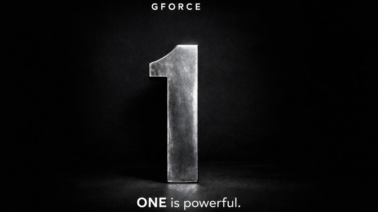 G-FORCE – 1 | Drum & Bass Remixes | New School Meets Old School | FULL ALBUM