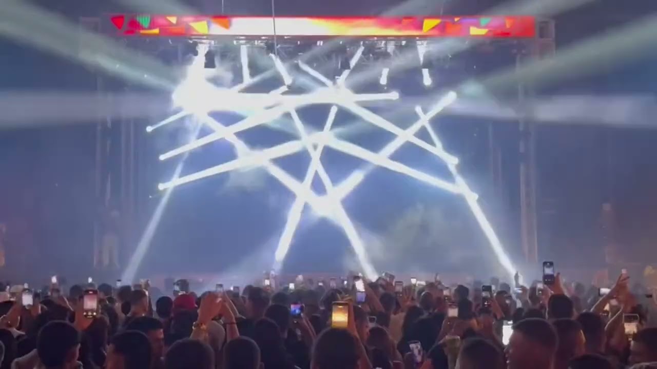 Abertura OS FERAS DO PIZEIRO no CTN SÃO PAULO!