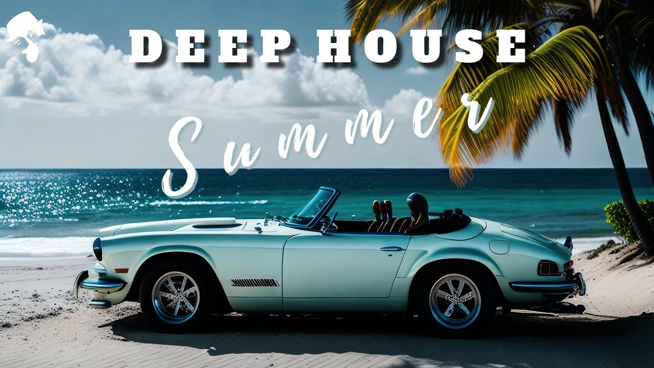 Gentleman - Summer Deep House Mix 2024 [Vol.1]