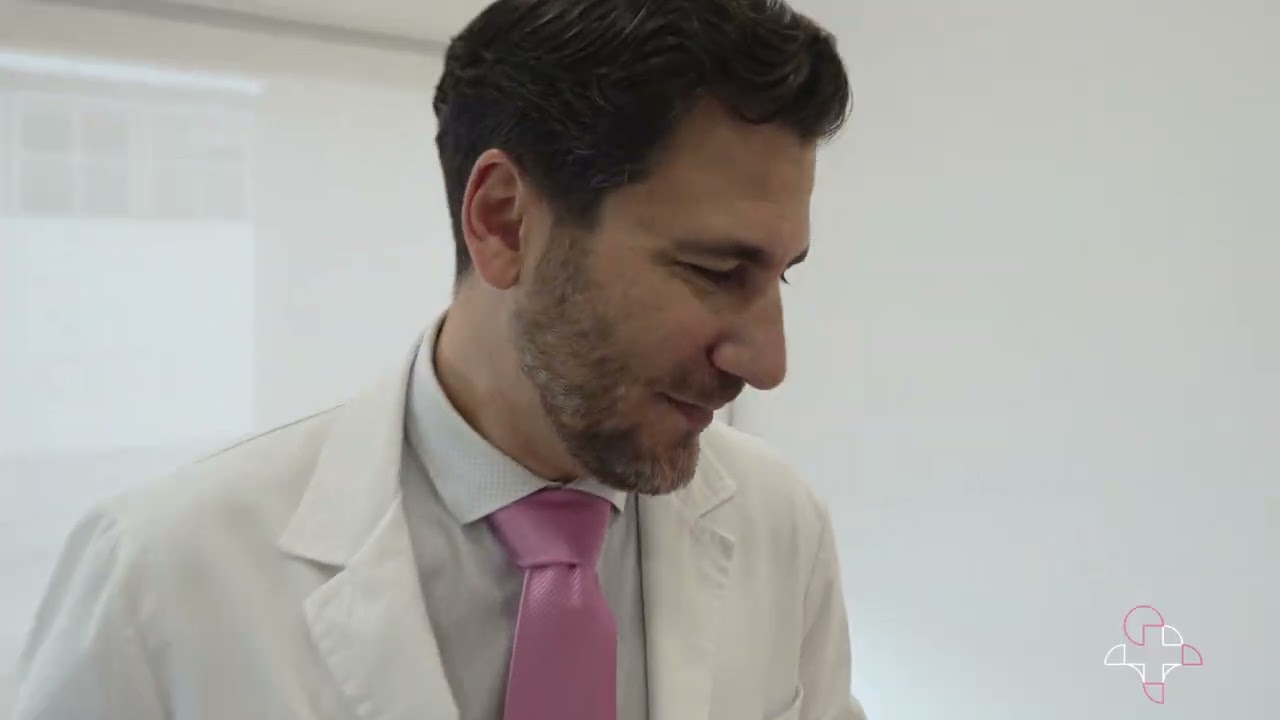 Dr. Manuel Fernández Director de Vida Sevilla y Director Científico de Clínicas Vida