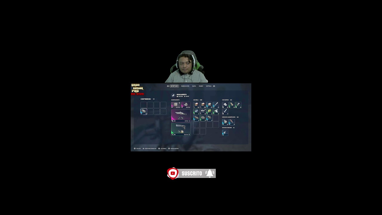 🔴ARC RAIDERD #envivo #livestreaming