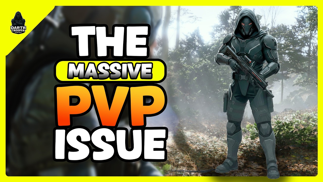 Is PVP the BIGGEST Threat to ARC Raiders?