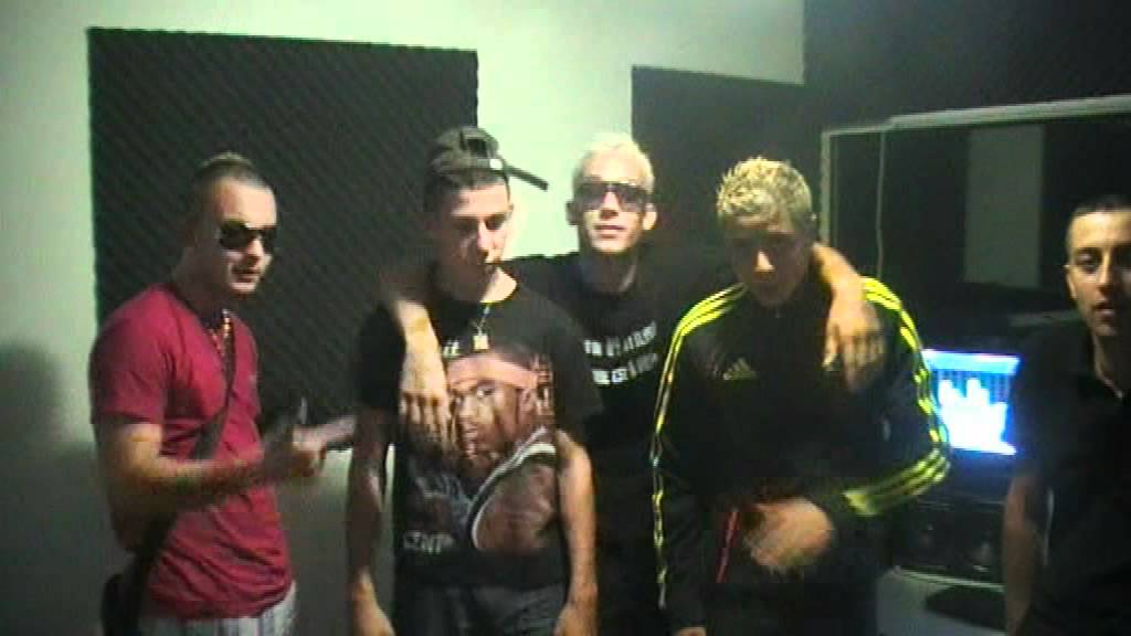84 CLIP OFFICIEL