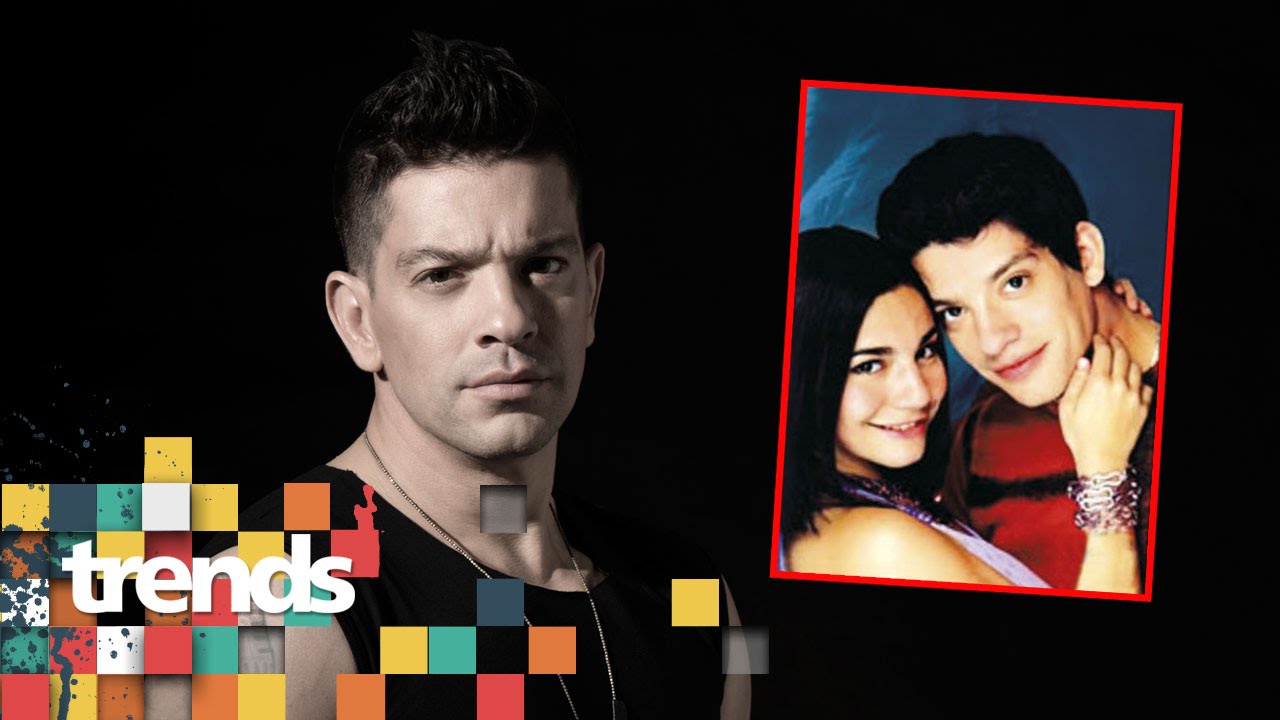¡Yahir se enfrenta a sus más emotivos recuerdos fotográficos!