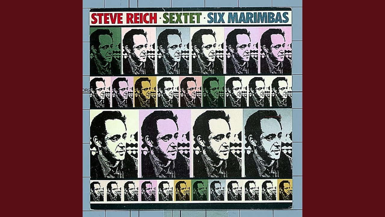 Sextet: 5th Movement