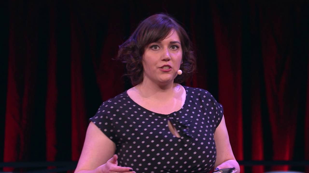 This Is Your Brain On Sugar | Amy Reichelt | TEDxYouth@Sydney