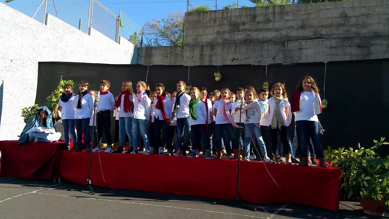LEVANTA LA HOJA Y COGE LA FLOR 3ºA Y B  2015