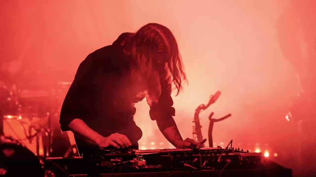 Rumpistol X Vertigo X Str&oslash;m Festival 2025