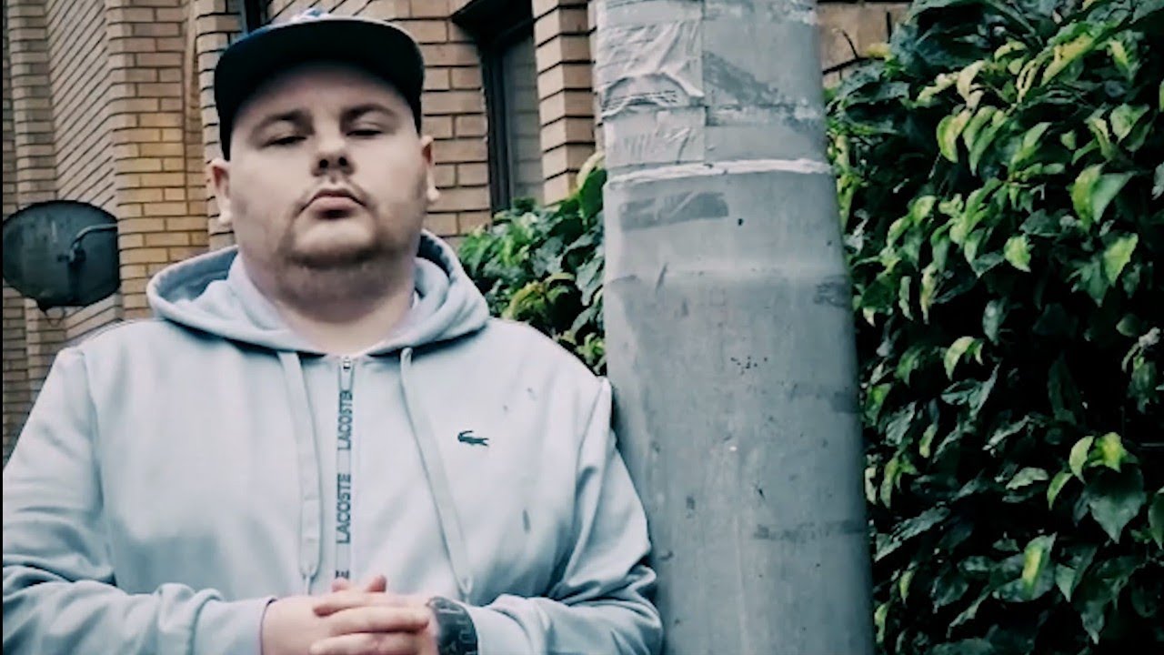 DANNY KELLY - KING [Official Music Video]
