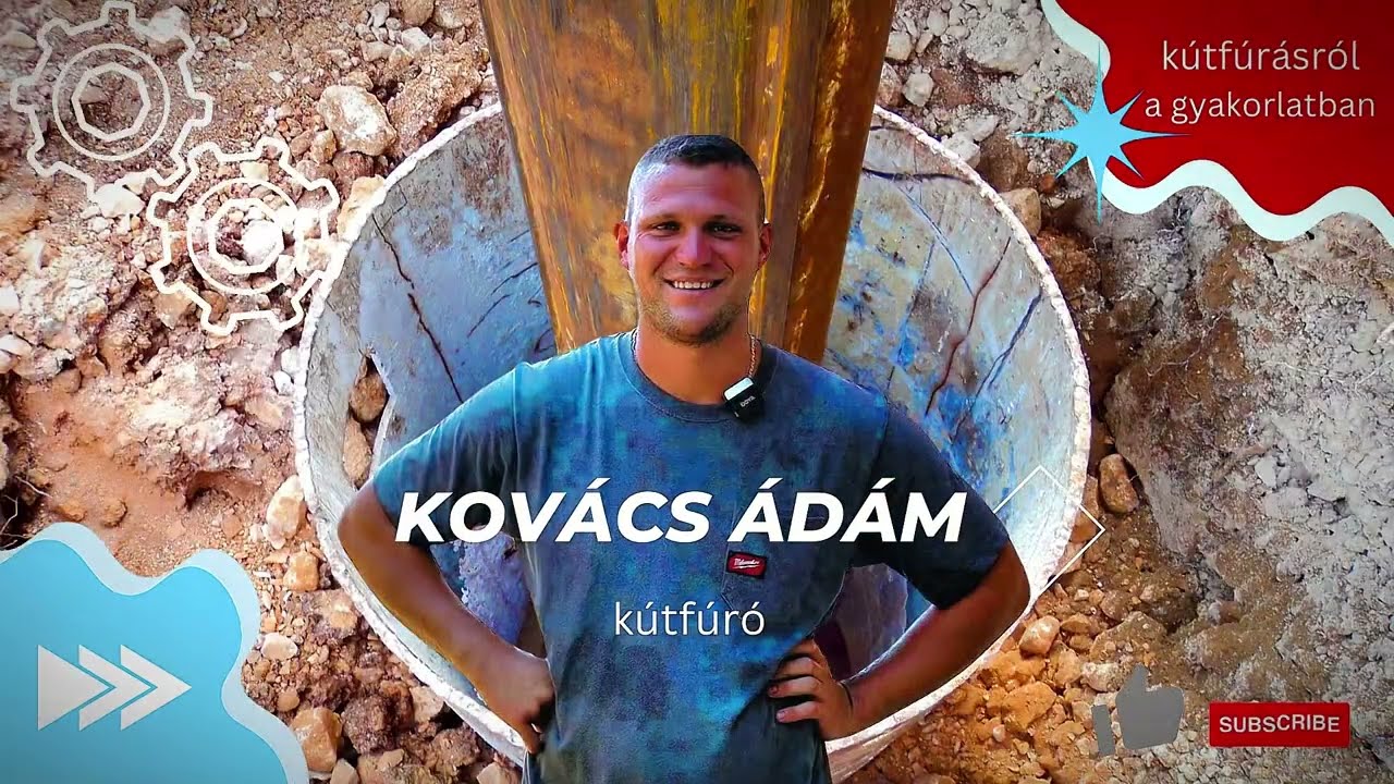 Geotermikus fűtési-, hűtési rendszerek kiépítése vizes hőszivattyús fűtésrendszerrel a legolcsóbban.