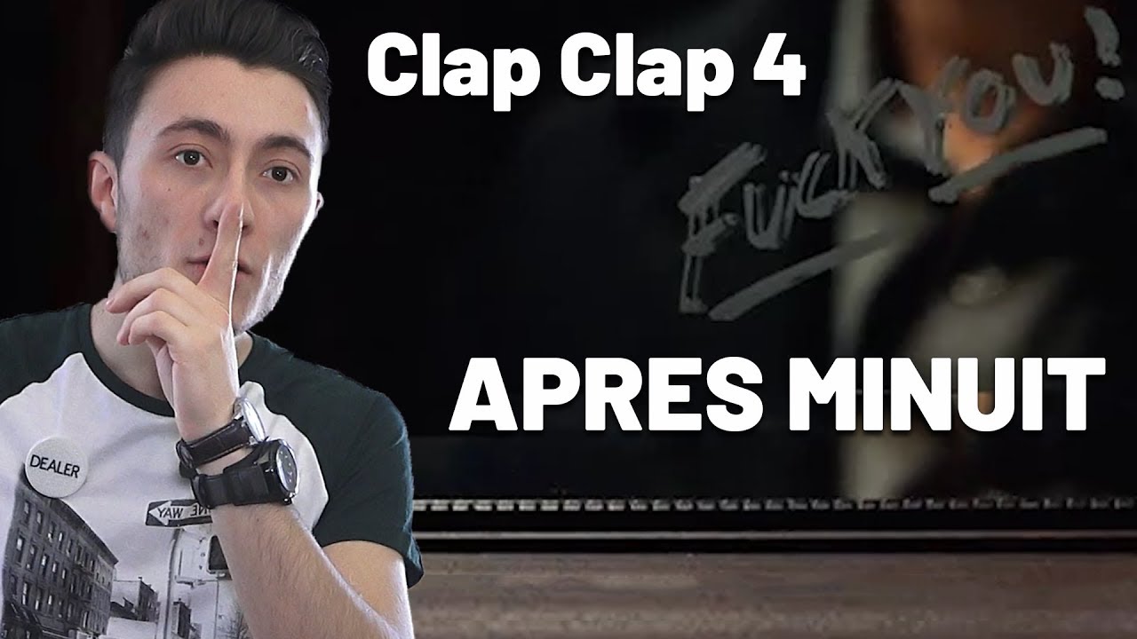 Clap Clap 4 : AVEZ-VOUS L'HEURE ? &laquo; La 25&egrave;me heure &raquo; de Spike Lee (2002)