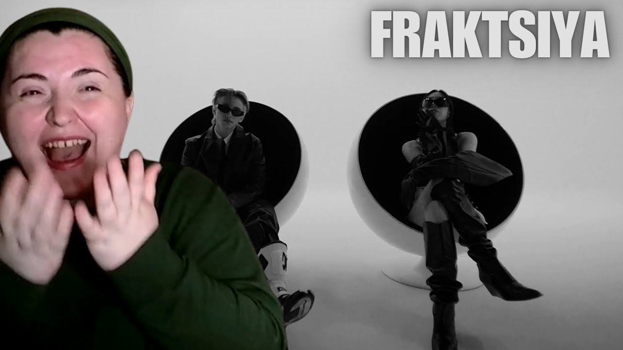 MARK 마크 '프락치 (FRAKTSIYA) (Feat. LEE YOUNG JI)' MV | REACTION