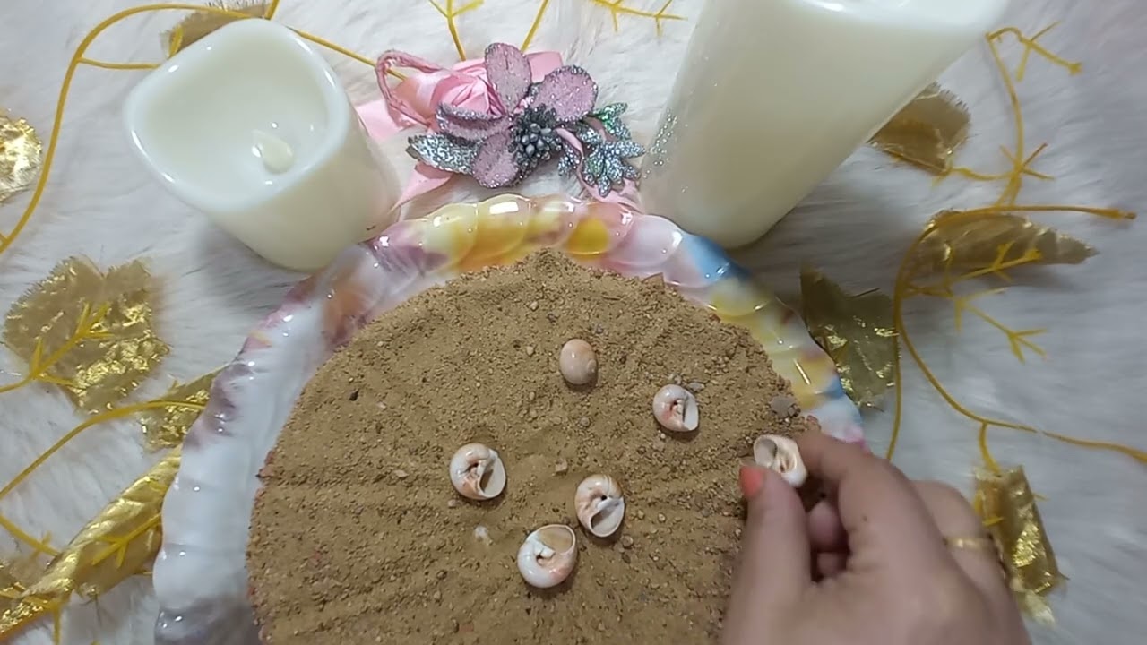 القراءة بالرمال والودع لبرج الميزان ⚖️⚖️⚖️☀️☀️🌞