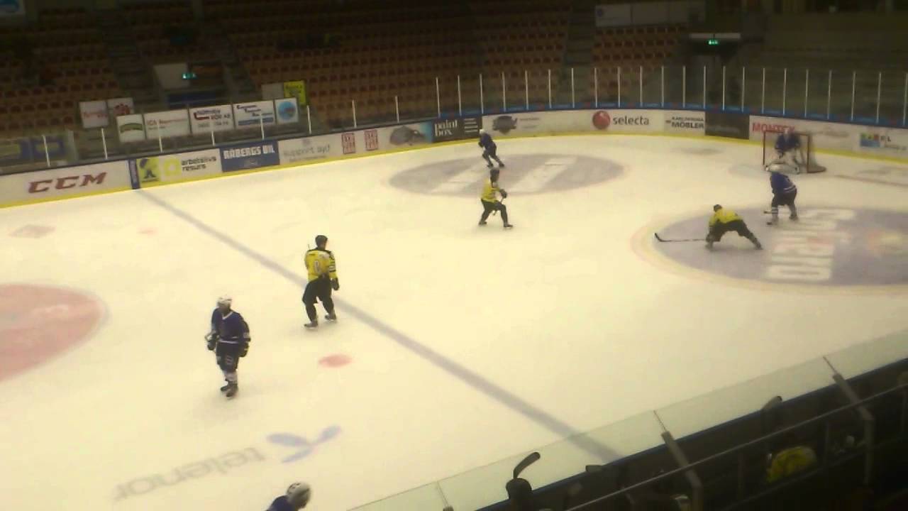 &Ouml;HK Admirals - L&ouml;nashult IF #6