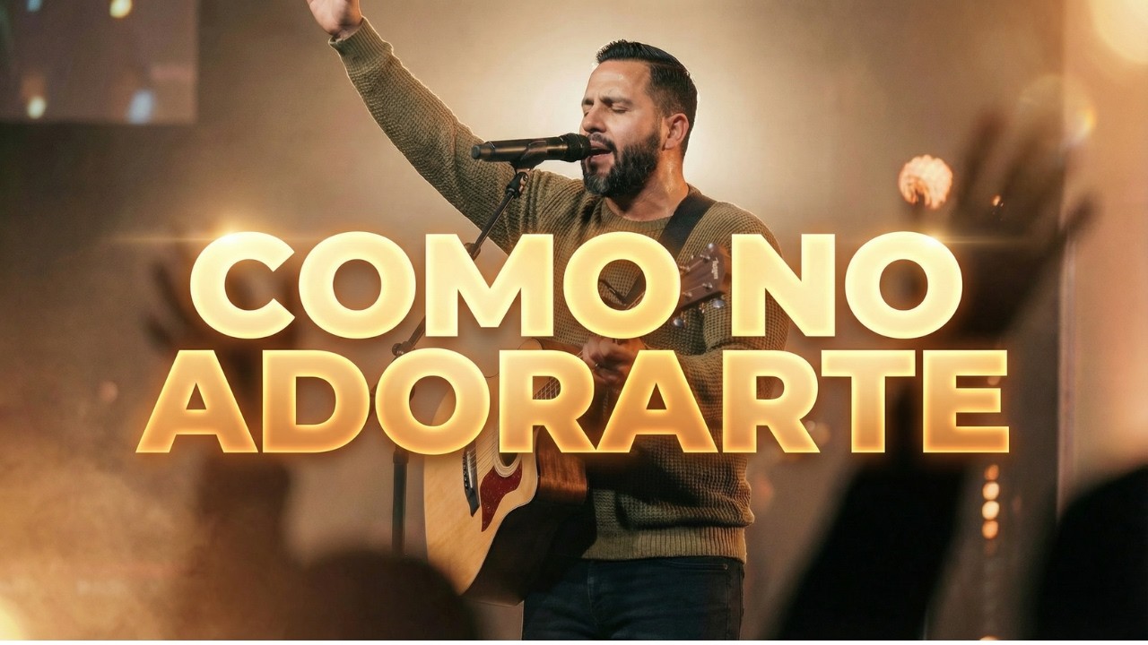 Una adoración tan intensa que nadie puede dejar de llorar 😭 🔥 Altare Worship | Como No Adorarte