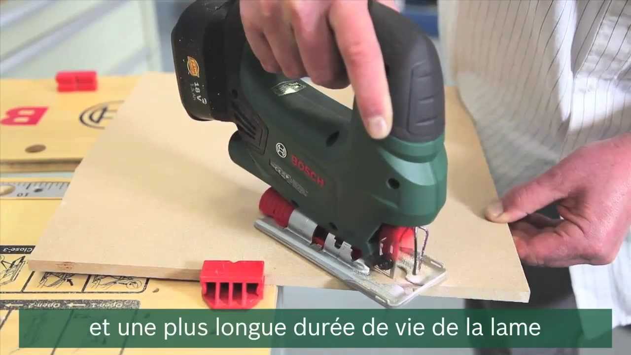 [TUTO] Comment réaliser une coupe sinueuse