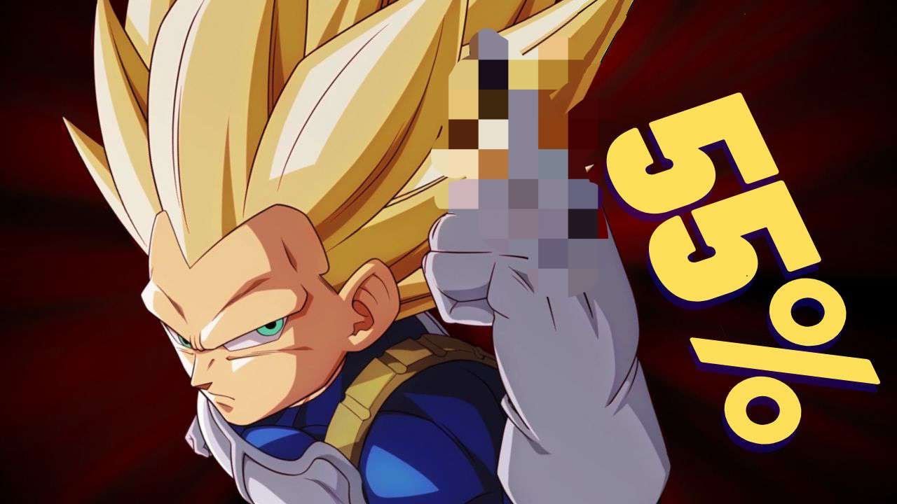 DAÑO SUPPORT Y ANIMACIONES TOP | Showcase Vegeta ssj3 daima LR