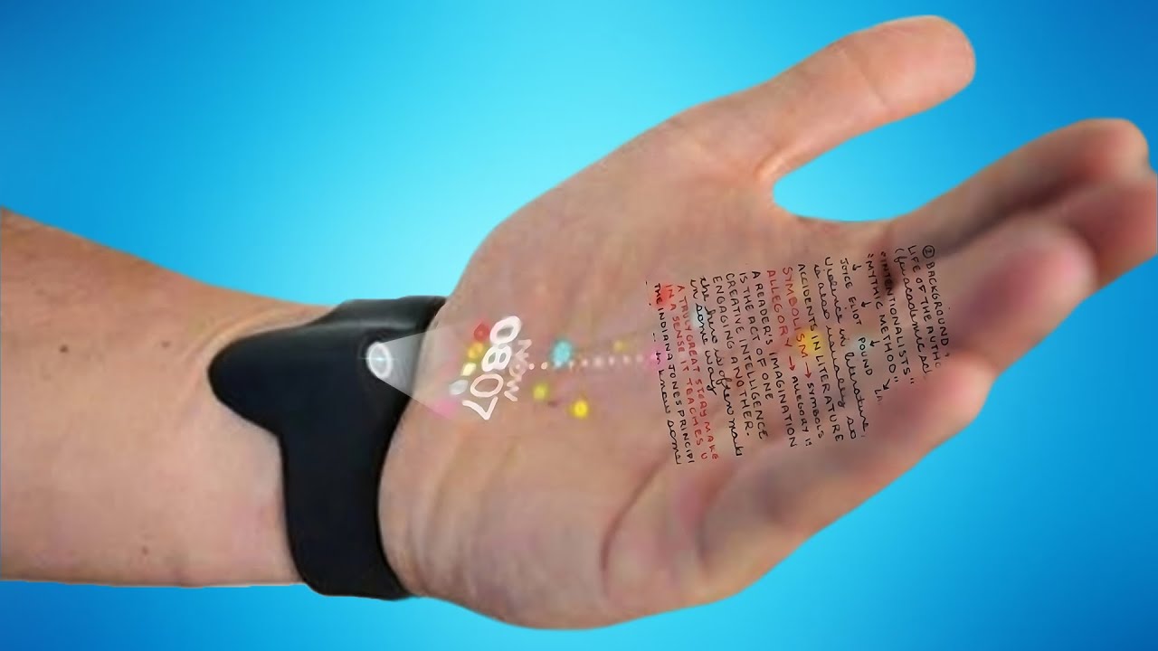 Top 10 Exam Cheating Gadgets For Students!