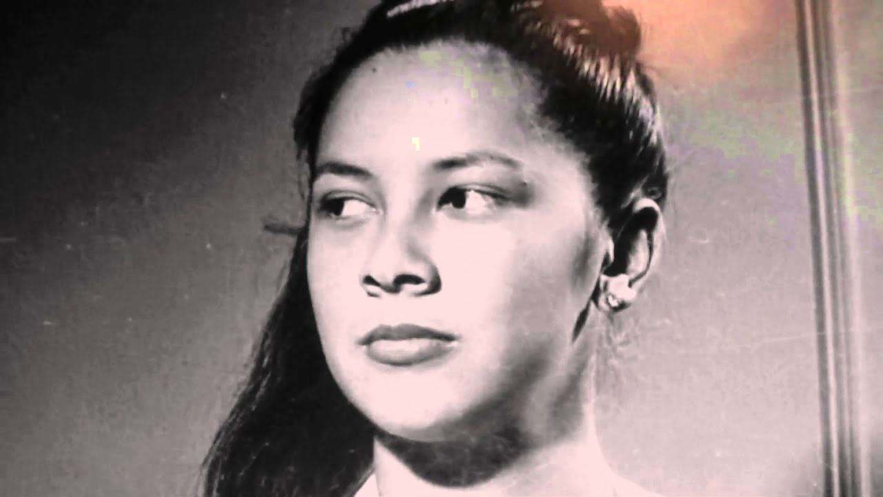 Intv. with the Last Burmese Princess, June Bellamy on General Ne Win